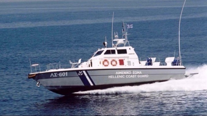 Στο λιμάνι της Καλαμάτας μεταφέρθηκαν 81 μετανάστες