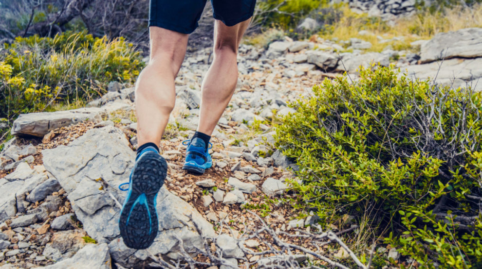 Έρχεται το 1ο Kalamata Mountain Run σε Βέργα και Καλάθι