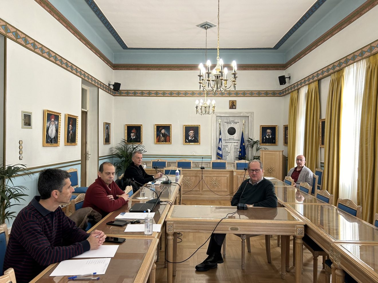 Π. Νίκας: Η καινοτομία είναι  όρος επιβίωσης και ανάπτυξης
