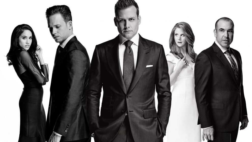 “Suits”: Νέες πληροφορίες για το spin-off της διάσημης σειράς