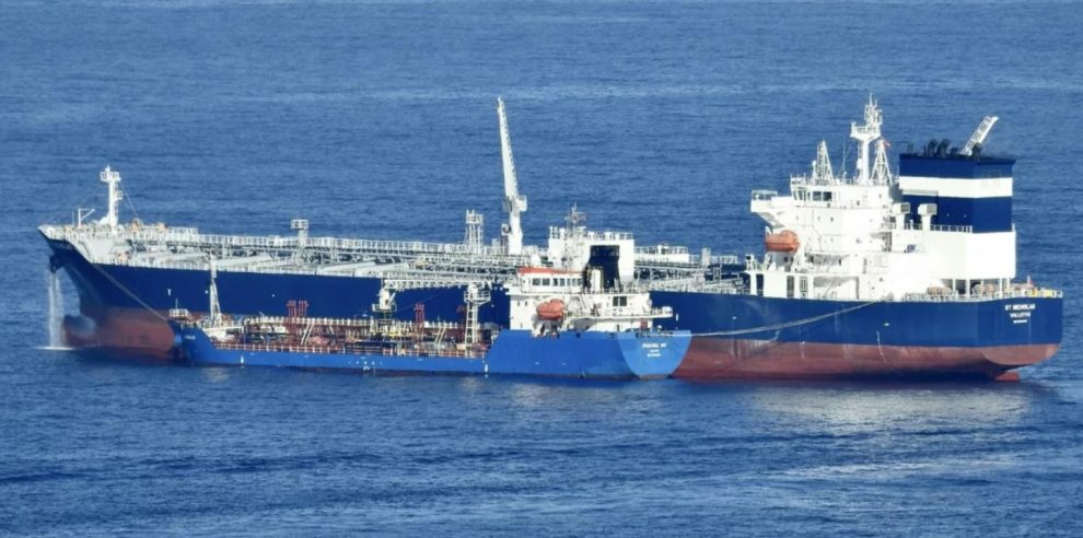 Κόλπος του Ομάν: Πληροφορίες για πειρατεία σε πλοίο ελληνικών συμφερόντων από ενόπλους -Έλληνας ναυτικός στο πλήρωμα