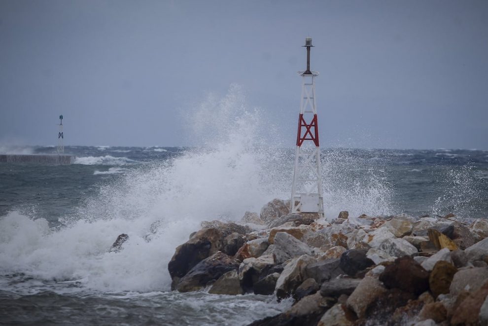 Μήνυμα του 112 σε κατοίκους της Δυτικής Ελλάδας