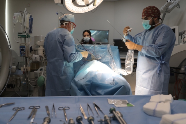 Ποιες θα είναι οι τιμές για  τα απογευματινά χειρουργεία στο ΕΣΥ