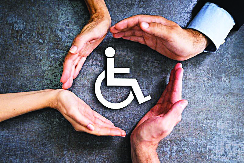 ΕΣΑμεΑ: Έκδοση δύο προκηρύξεων με θέσεις για άτομα με αναπηρία και συγγενείς