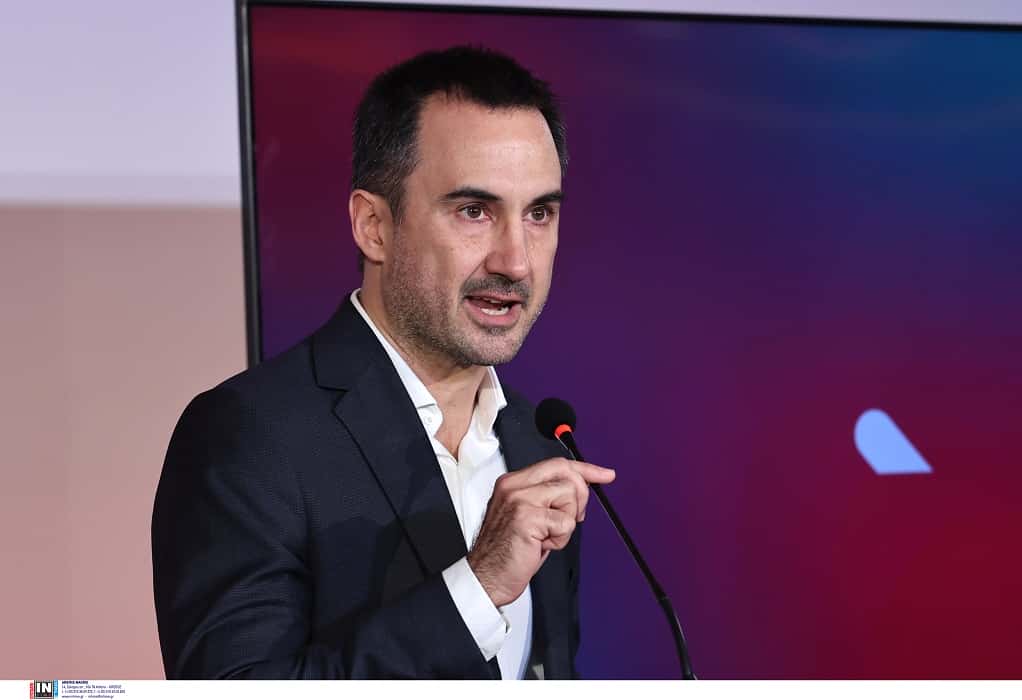 Νέα Αριστερά: Πανελλαδική συνεδρίαση στις 12 και 13 Ιανουαρίου