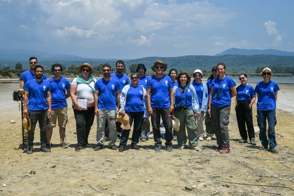 Γεωαρχαιολογικό Πρόγραμμα Πύλου: Παράγοντας βιώσιμης πολιτιστικής και περιβαλλοντικής ανάπτυξης