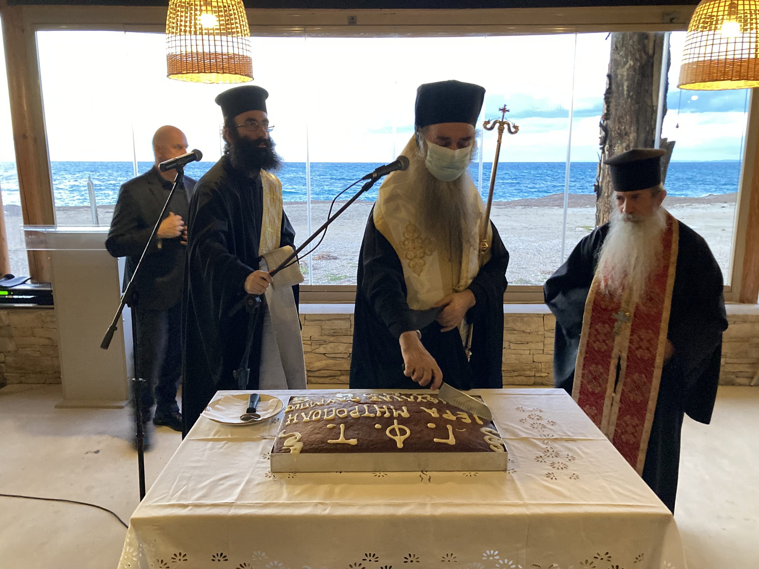 Ι.Μ. Τριφυλίας & Ολυμπίας: Σε 1.134.000 ευρώ ανέρχεται το φιλανθρωπικό έργο για το 2023