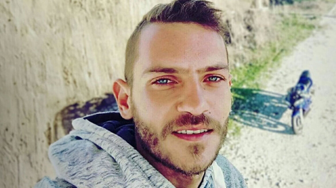 Μεσολόγγι: Βρέθηκε η σορός του 31χρονου Μπάμπη