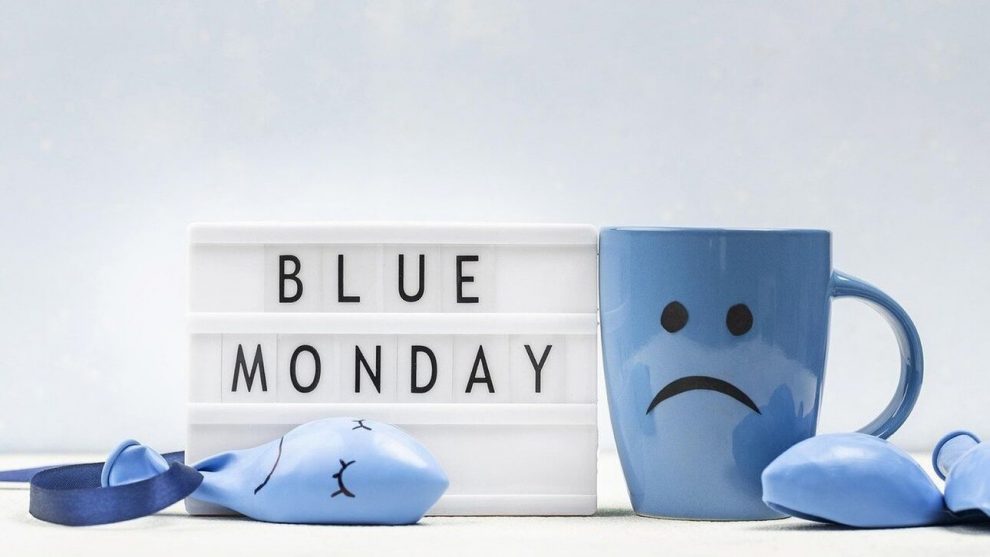 Blue Monday: Γιατί η σημερινή μέρα θεωρείται η πιο μελαγχολική του χρόνου