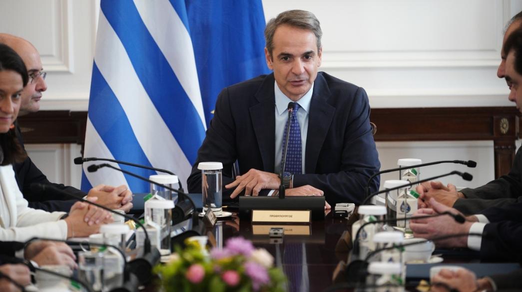 Οι νέοι Γενικοί Γραμματείς των υπουργείων – Όλα τα ονόματα