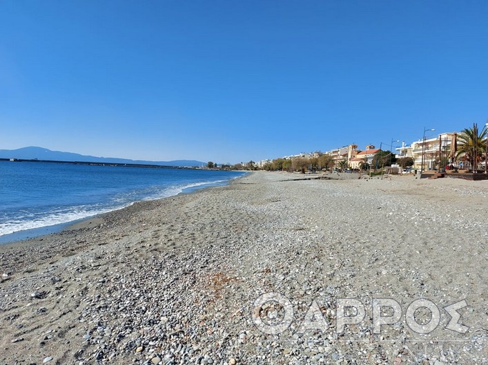Ο καιρός αύριο Τετάρτη στην Καλαμάτα