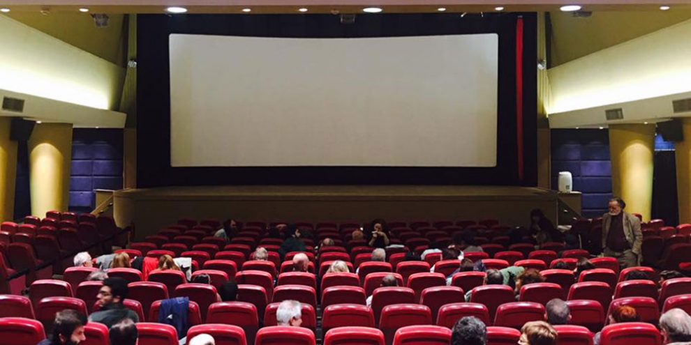 Οι ταινίες που πούλησαν τα περισσότερα εισιτήρια στους ελληνικούς κινηματογράφους το 2023