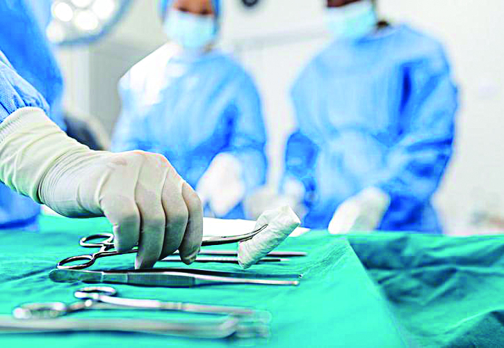 Ξεκινά η Ενιαία Λίστα Χειρουργείων στο ΕΣΥ