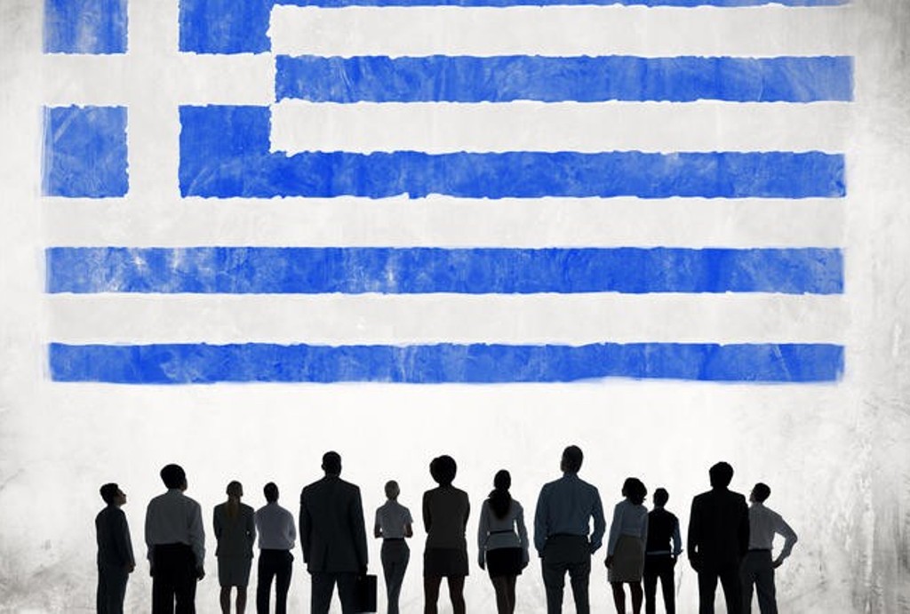 Λιγοστεύουμε…