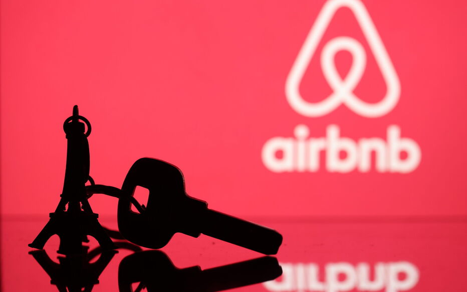 Airbnb: Η Πελοπόννησος μπαίνει με  το… δεξί το πρώτο τρίμηνο του 2024