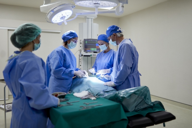 Άμεση προκήρυξη θέσεων ιατρών ζητά το Νοσοκομείο Καλαμάτας