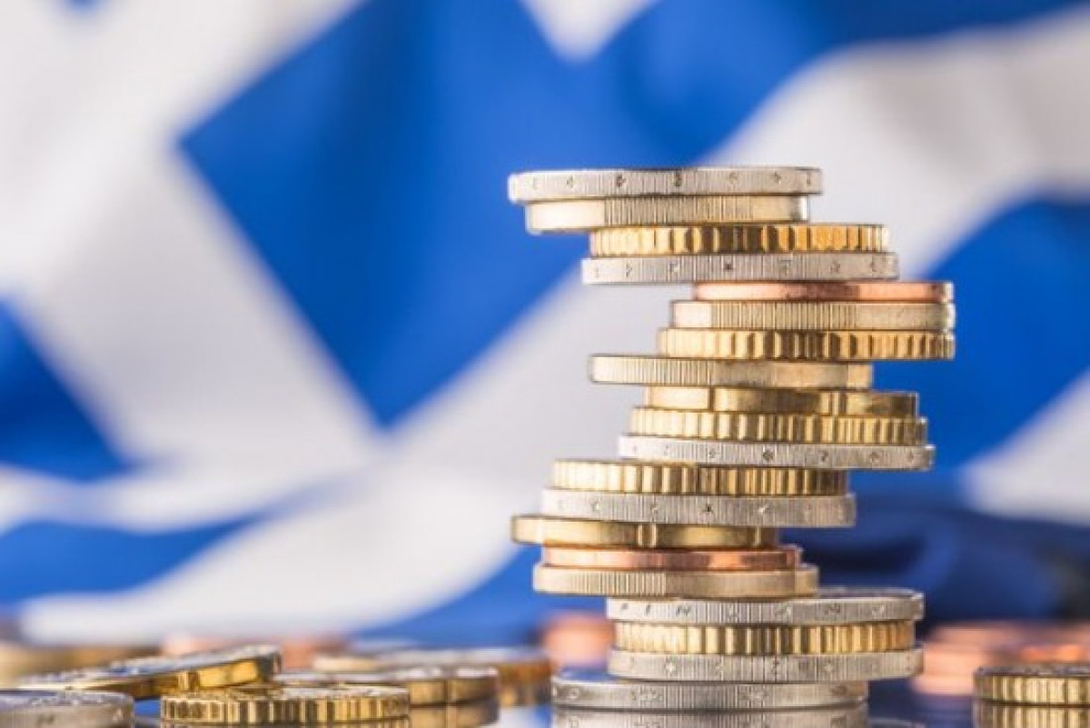 ΕΛΣΤΑΤ: Αύξηση 9,6% στο κατά κεφαλήν ΑΕΠ της Πελοποννήσου