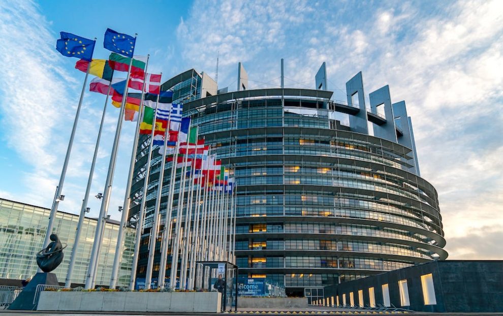 «Άρωμα Ελλάδας» από το Λύκειο Ελληνίδων Βρυξελλών στο Ευρωπαϊκό Κοινοβούλιο