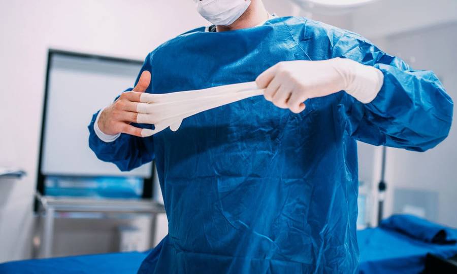 Παρά τα υγειονομικά προβλήματα στην Πελοπόννησο, υπάρχουν και χειρότερα…