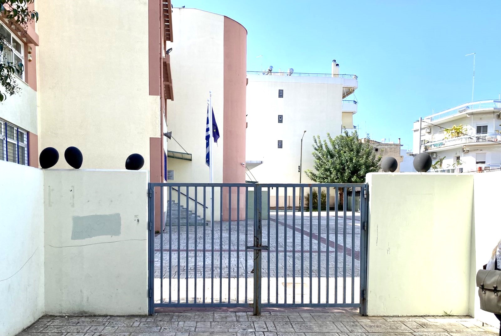 Στη μνήμη των 57 θυμάτων…