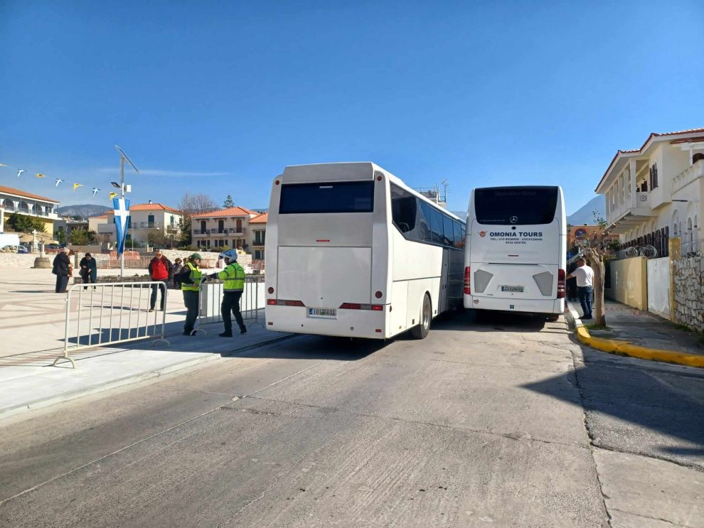 Μπλόκαραν