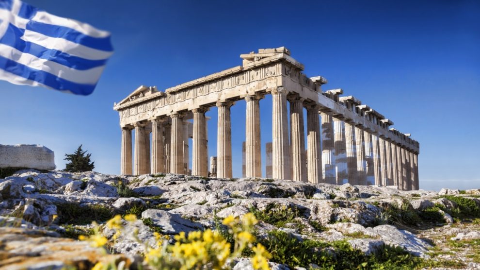Πού κατευθύνονται οι δημόσιοι πόροι – Υστερεί η Ελλάδα στην υγεία και την εκπαίδευση