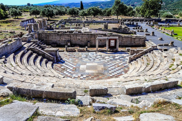 Αόρατη… η Μεσσηνία στις τουριστικές  ιστοσελίδες που βλέπουν οι ξένοι