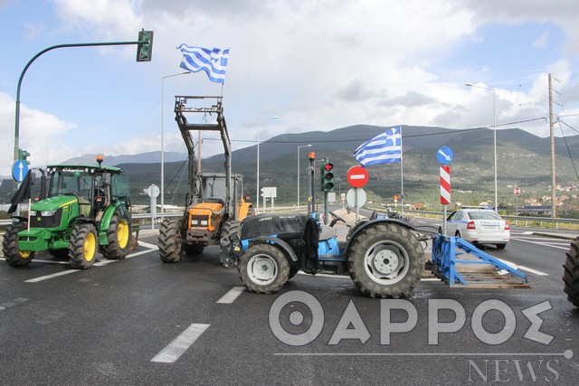 Σήμερα η συνάντηση του πρωθυπουργού με αντιπροσωπεία των αγροτών