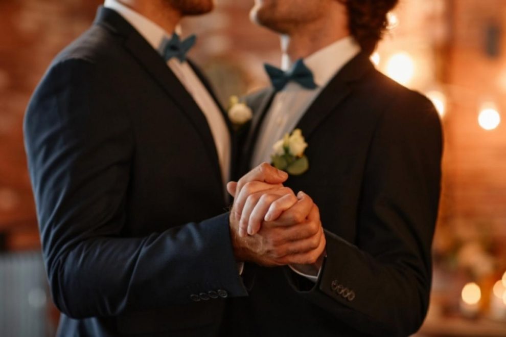 Άγιον Όρος: Ανακοίνωση για τον πολιτικό γάμο των ομόφυλων ζευγαριών