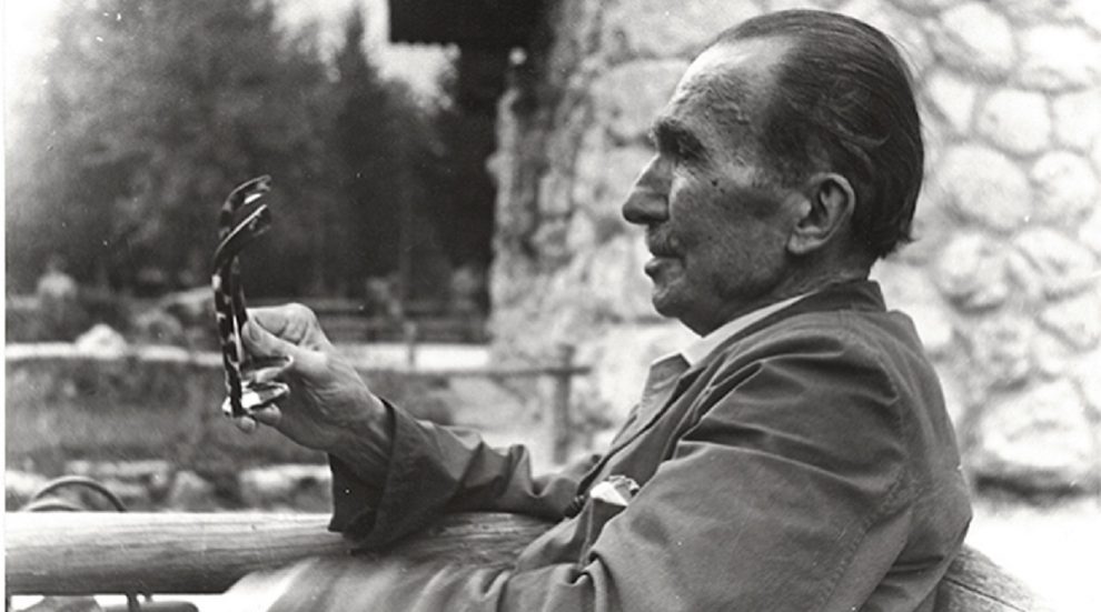 Μαραθώνιος Ανάγνωσης της  καζαντζακικής Οδύσσειας στα ελληνικά
