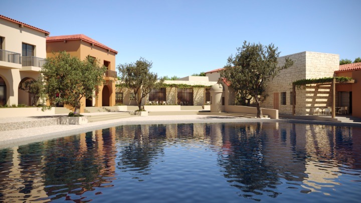 Δυναμική εκκίνηση για την Costa Navarino – Από Γερμανία και Σκανδιναβία οι πρώτοι επισκέπτες