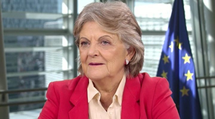 Ελίζα Φερέιρα: Η Ευρωπαία Επίτροπος Συνοχής σε Πάτρα, Τρίπολη, Μεγαλόπολη και Κυπαρισσία