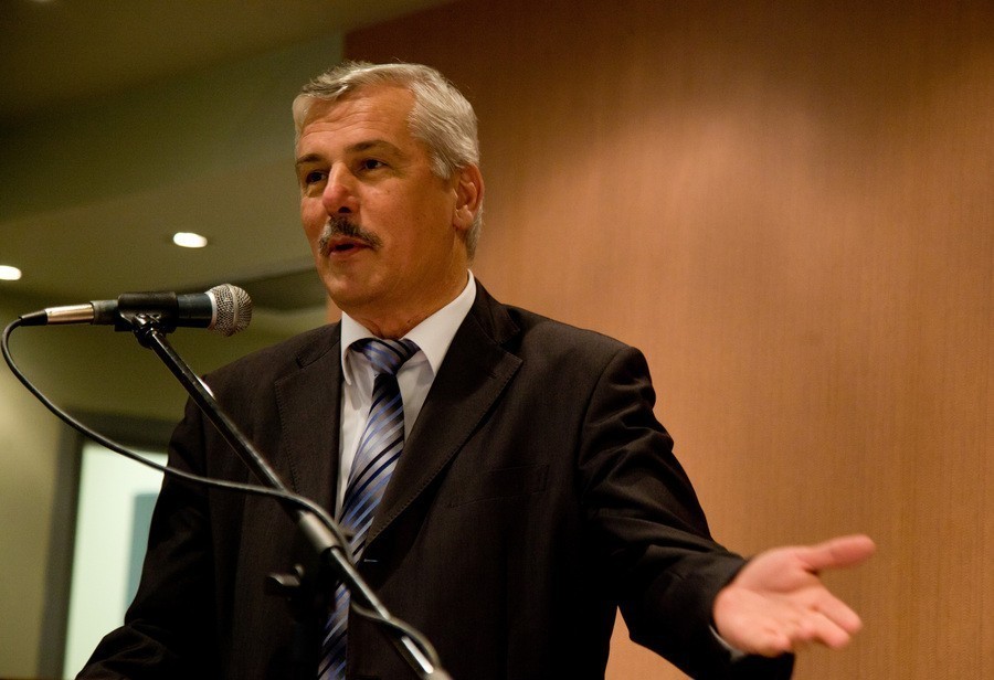 Η ΝΔ διέγραψε τον πρώην βουλευτή Μιχαήλ Ταμήλο μετά τις εξοργιστικές δηλώσεις του για τα Τέμπη