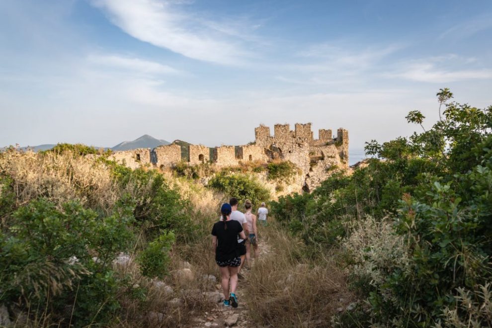 Επιχειρήσεις για τον εναλλακτικό τουρισμό στη Μεσσηνία ενώνονται σε online πλατφόρμα