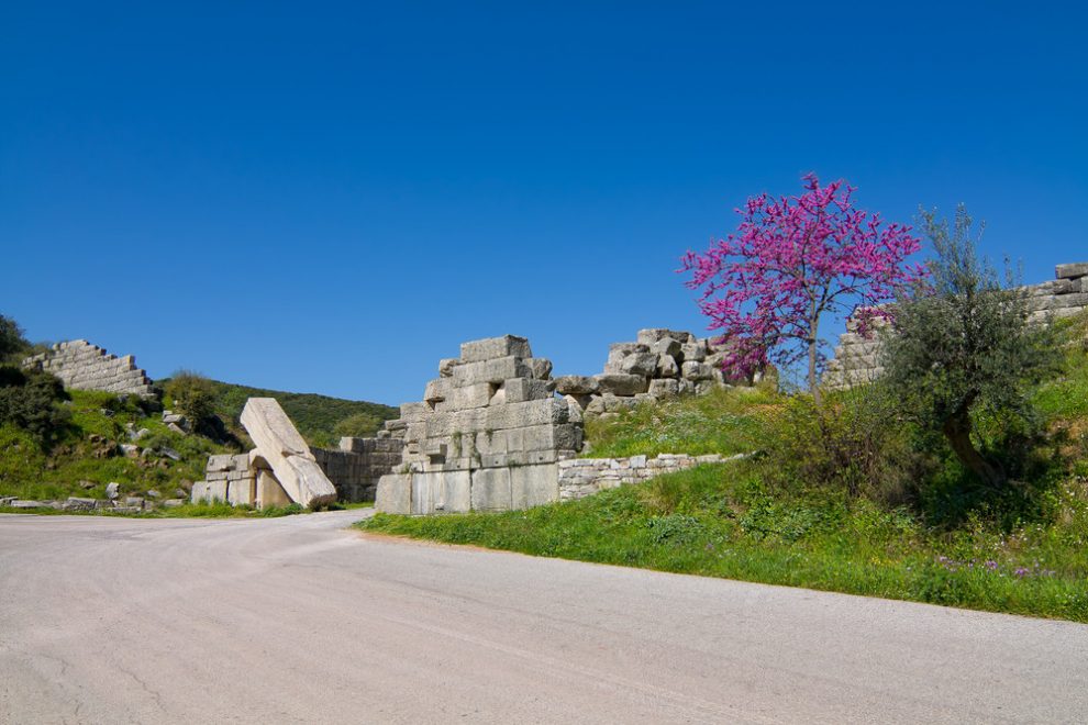 Η πολιτιστική ατζέντα του Σαββατοκύριακου στη Μεσσηνία