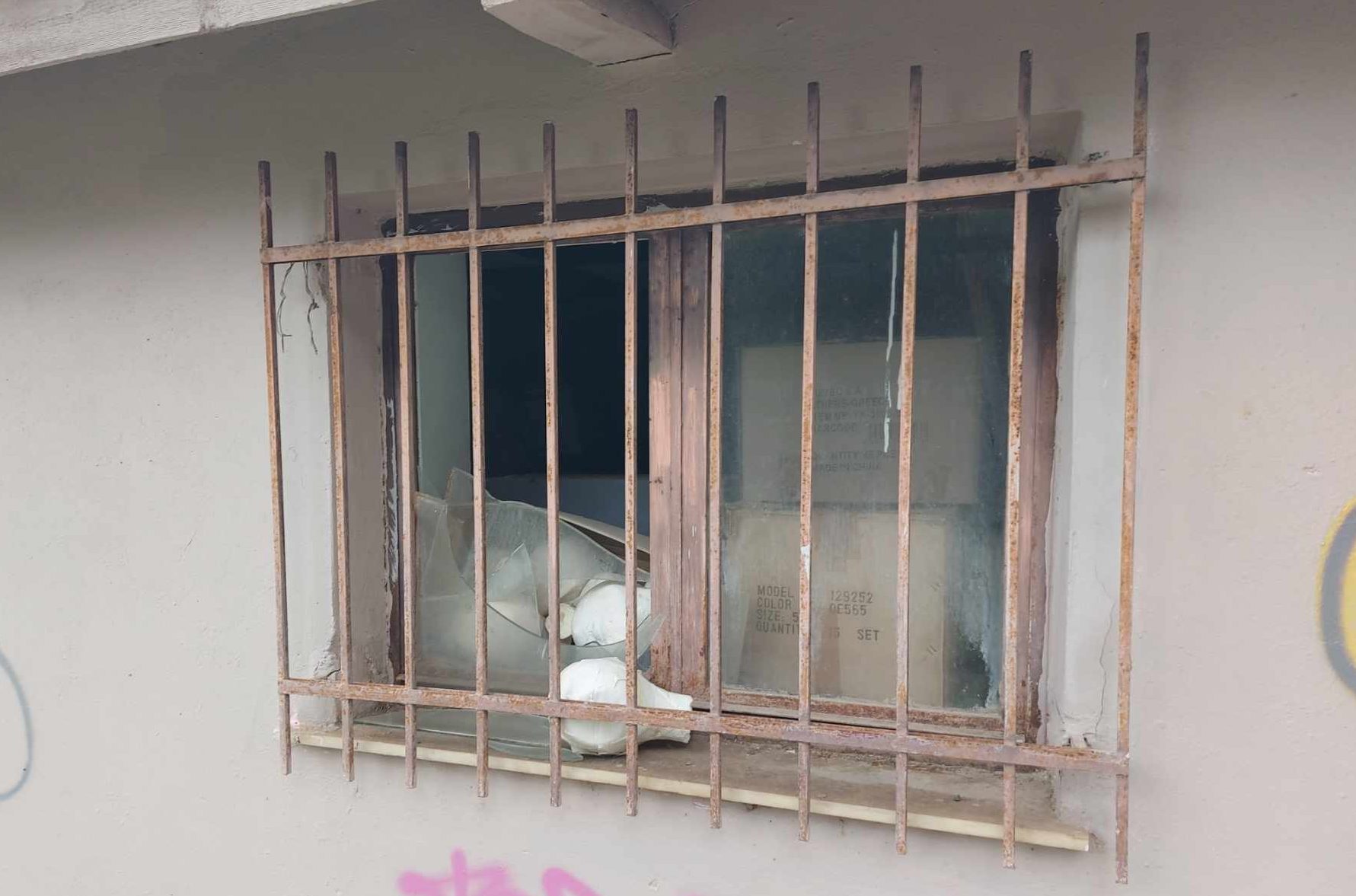 Και μόνο η σκέψη τρομάζει…
