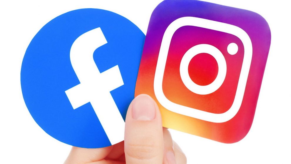 Mετά από παγκόσμια διακοπή λειτουργίας ξανά Facebook & Instagram