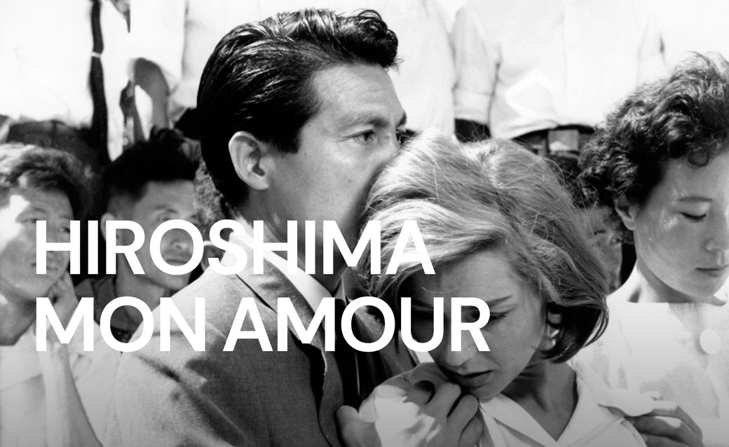 «Χιροσίμα Αγάπη μου» σήμερα στο Εργατικό Κέντρο Καλαμάτας