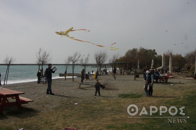 Κούλουμα στην Καλαμάτα και τις Κοινότητες του Δήμου