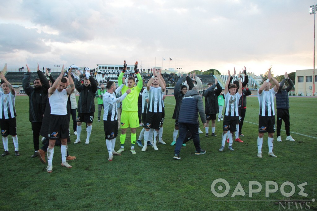 Καλαμάτα – Καλλιθέα, σήμερα στο Στάδιο κόντρα στην πρωτοπόρο της Super League 2