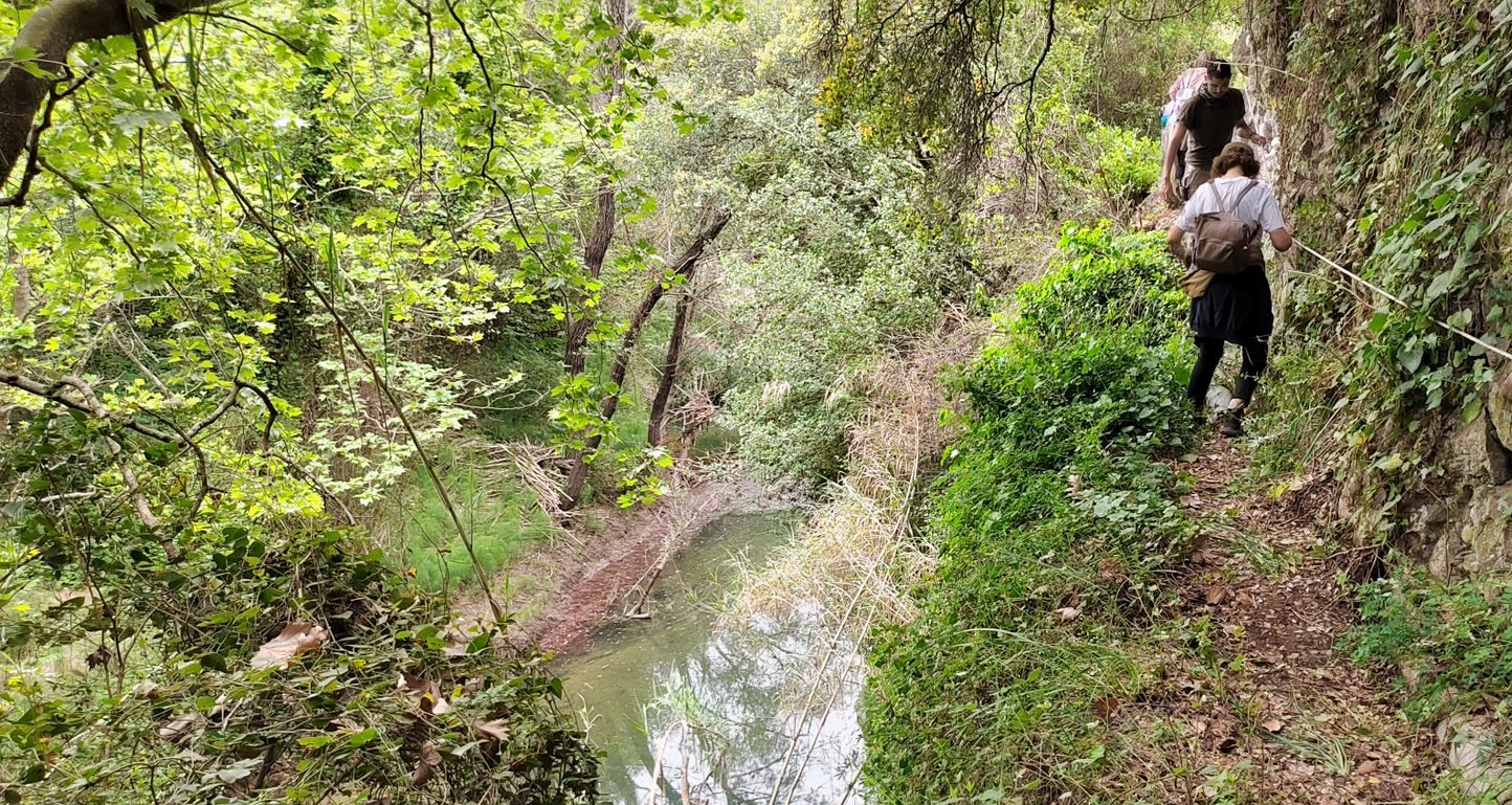 Περιβαλλοντικό Forum: «Δημιουργία – ανάδειξη μονοπατιών και  προστασία φυσικού περιβάλλοντος Νότιας Μεσσηνίας»