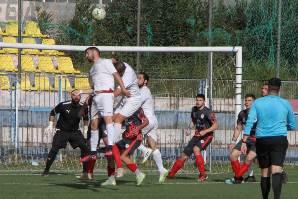 Τοπικό ποδόσφαιρο Μεσσηνίας: Οι αγώνες του Σαββατοκύριακου