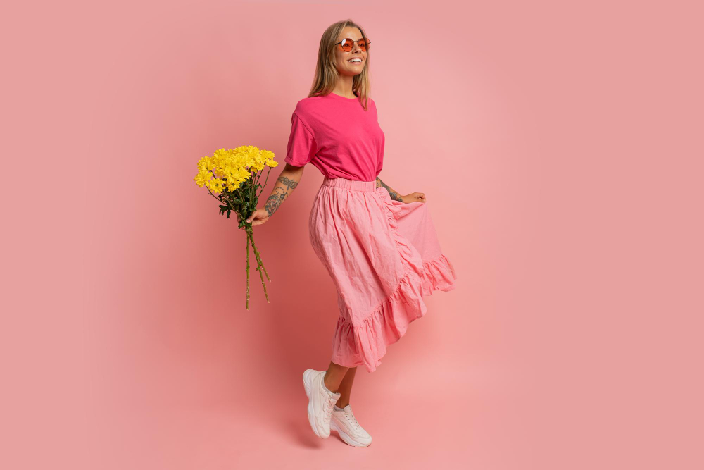 Από το χειμώνα στην άνοιξη: Τα fashion items που θα συνεχίσουμε να φοράμε