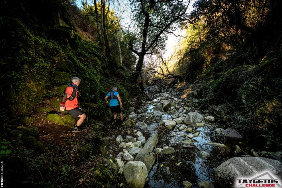 Taygetos Challenge 2024: Με 920 συμμετοχές και βελτιωμένες διαδρομές η αθλητική γιορτή ορεινού τρεξίματος της Μάνης