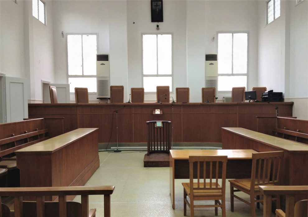 Δικηγορικός Σύλλογος Κυπαρισσίας: «Ανεπιθύμητοι οι βουλευτές που θα ψηφίσουν το νέο δικαστικό χάρτη»