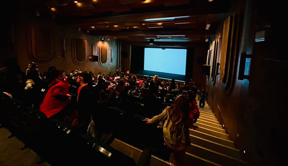 2ο Παιδικό Φεστιβάλ Κινηματογράφου Καλαμάτας: Κορύφωση εκδηλώσεων το Σαββατοκύριακο