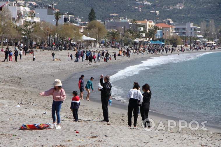 Η Καλαμάτα ο φθηνότερος προορισμός από Αθήνα για την Καθαρά Δευτέρα σύμφωνα με την Pricefox