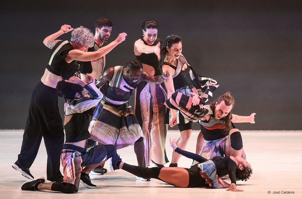 30ο Διεθνές Φεστιβάλ Χορού Καλαμάτας: Επέτειος – ορόσημο χωρίς  την απαιτούμενη οικονομική… ευφορία
