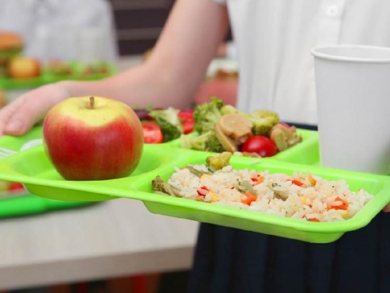 Δήμος Μεσσήνης: Ικανοποίηση δημάρχου για ένταξη στο πρόγραμμα «Σχολικά Γεύματα»
