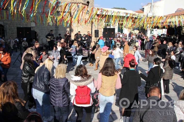 Ο καιρός αύριο Πέμπτη στην Καλαμάτα